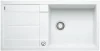 Blanco spoelbak Metra XL 6 S Automatisch opbouw wit 515280