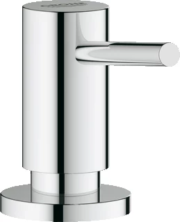 Grohe Cosmo zeepdispenser chroom 40535000