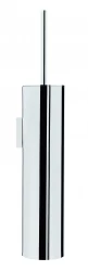 Waterevolution Deep toiletborstelset wand chroom A14101