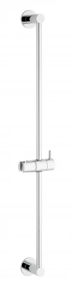 Waterevolution Flow glijstang 800mm chroom T166001