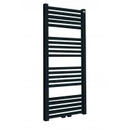 Aquadesign Handdoekradiator antraciet 1190x600