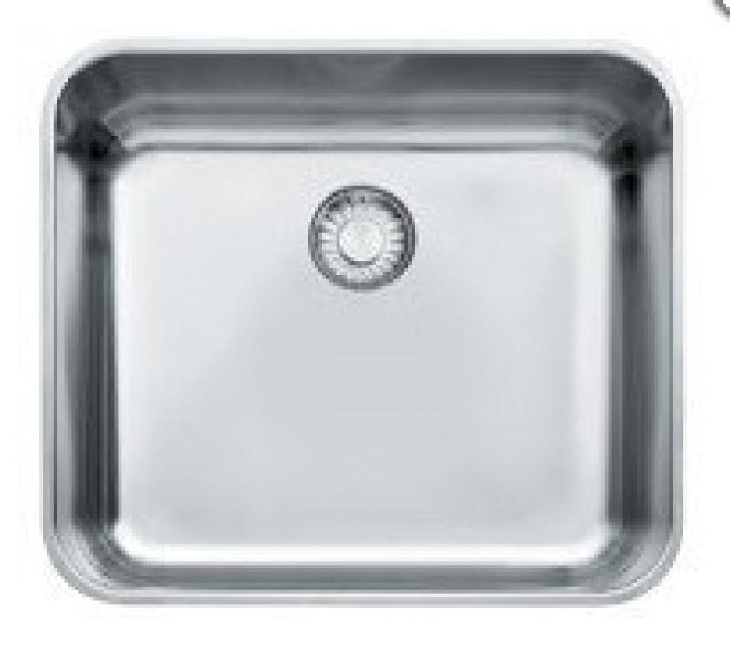 Franke spoelbak Largo LAX 210.50 vlakinbouw 1270319063