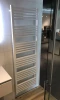 Aquadesign Handdoekradiator wit 1190x600