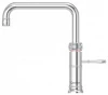 Quooker COMBI Classic Fusion Square chroom 22CFSCHR