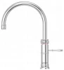 Quooker COMBI+ Classic Fusion Round chroom 22+CFRCHR