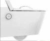 Tece One douche wc inclusief softclosezitting en aansluitset zonder reservoir model koud water 1208920963