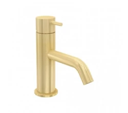 Waterevolution Flow fonteinkraan PVD light gold T1101AWGE