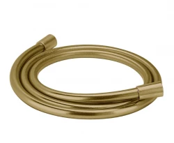 OUTLET Rubio Inox doucheslang 150 cm PVD Gold goud 1208954423