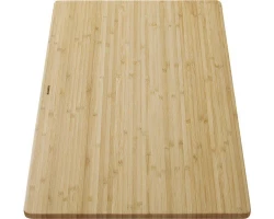 BLANCO SOLIS snijplank bamboe 424x280 mm 239449