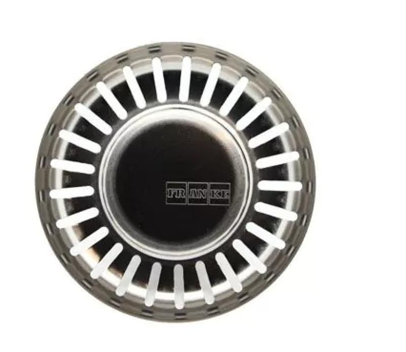 Franke korfplug zeef tbv de fragranite Kubus KBG spoelbak 133.0008.411