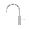 Quooker PRO3 Classic Fusion Round chroom 3CFRCHR