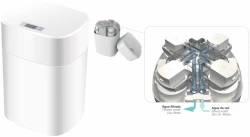 Griferia Pure complete drinkwater filter voor in de keuken 1208956831