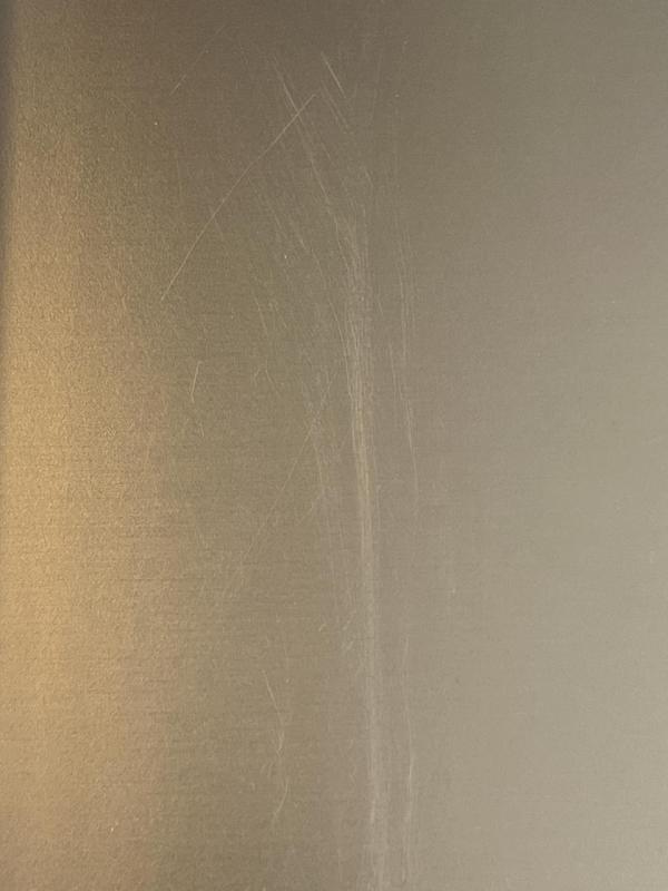 OUTLET Bodem licht bekrast Franke Maris MRX 210.40 rvs spoelbak 40x40 vlakinbouw en opbouw 1208957136