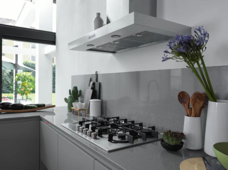 Franke Mythos Tale wandmodel RVS afzuigkap 90cm 325.0597.294