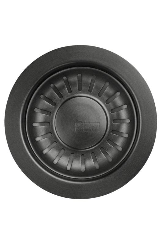 Franke Maris kleurset Afvoerset Gun Metal 1208970839