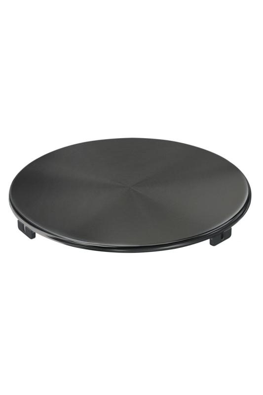 Franke Maris kleurset Afvoerset Gun Metal 1208970839