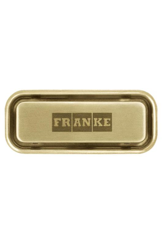 Franke Maris kleurset Afvoerset Goud 1208970845