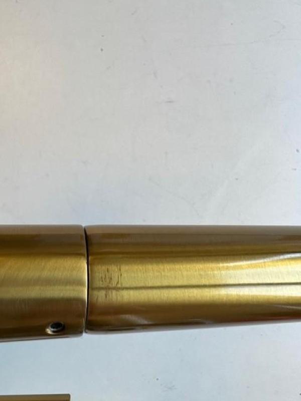 OUTLET  BEKRAST Quadri Leichester Keukenmengkraan PVD Goud 3-weg met een extra aansluiting voor gefilterd water 1208971397