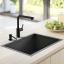 Franke, Blanco of Pure.Sink? De subtiele verschillen die je dagelijkse keukenervaring beïnvloeden