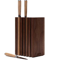 Messenhouders en Sleutelhangers